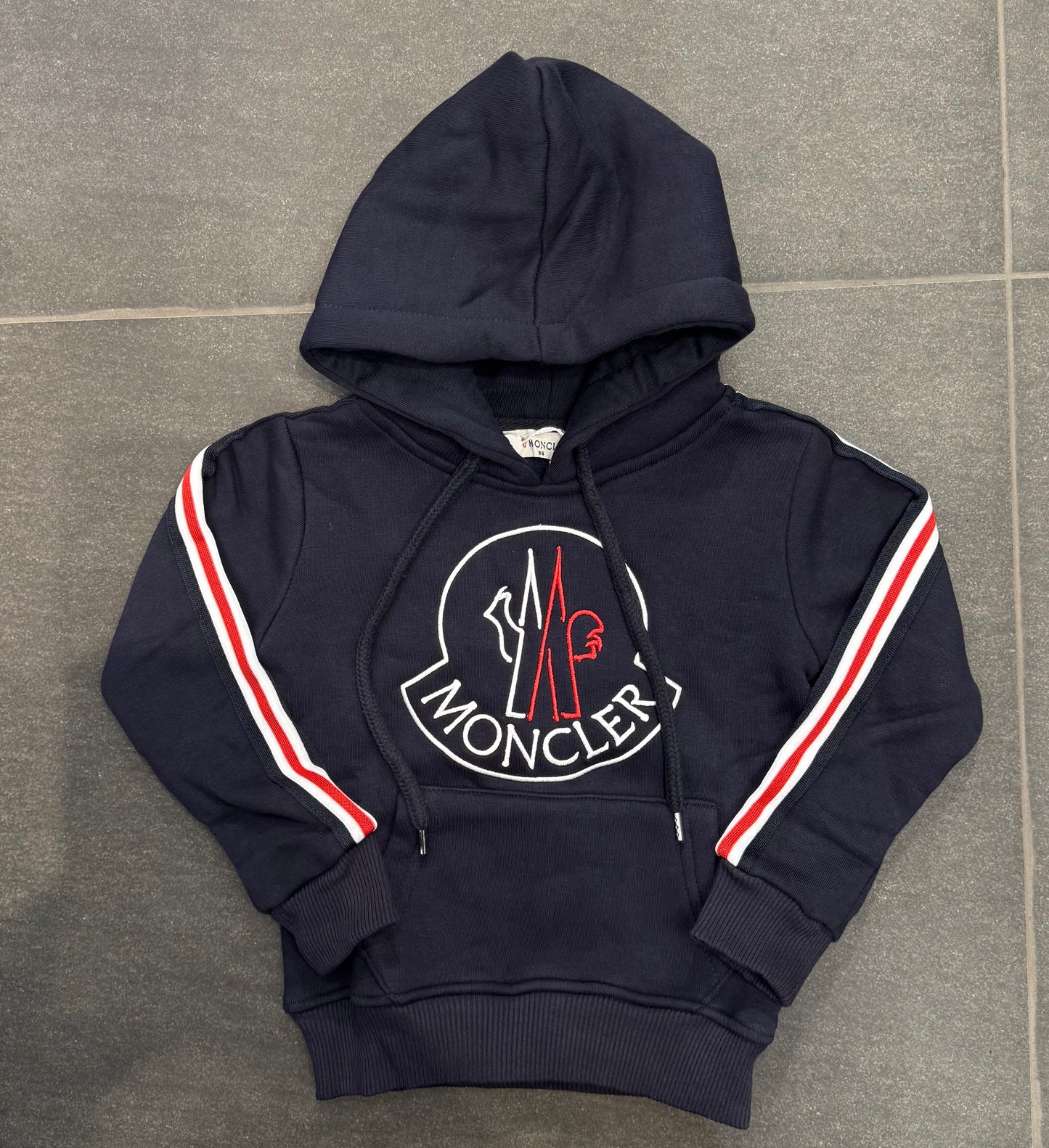 Moncler hoodie