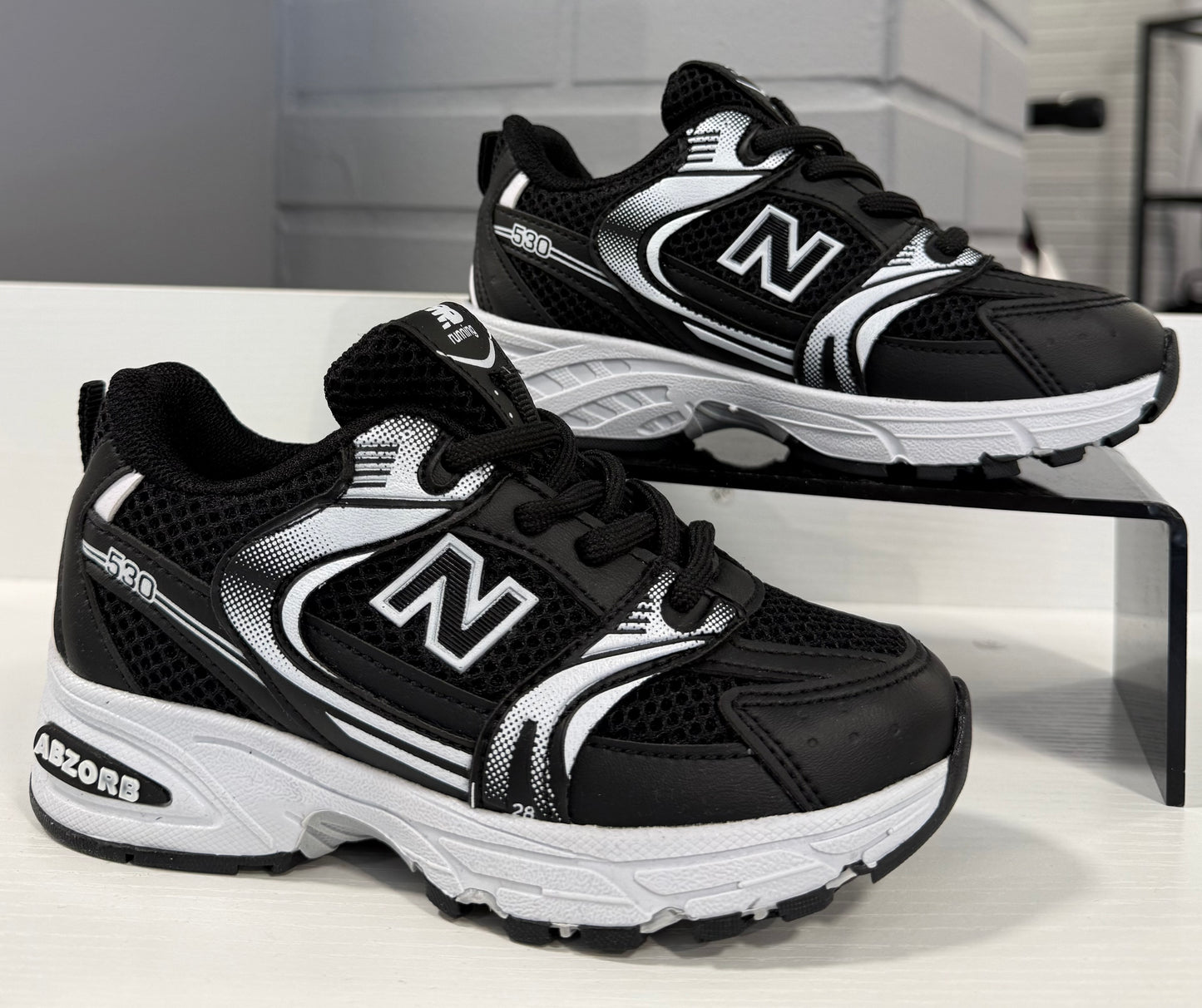 New Balance 530