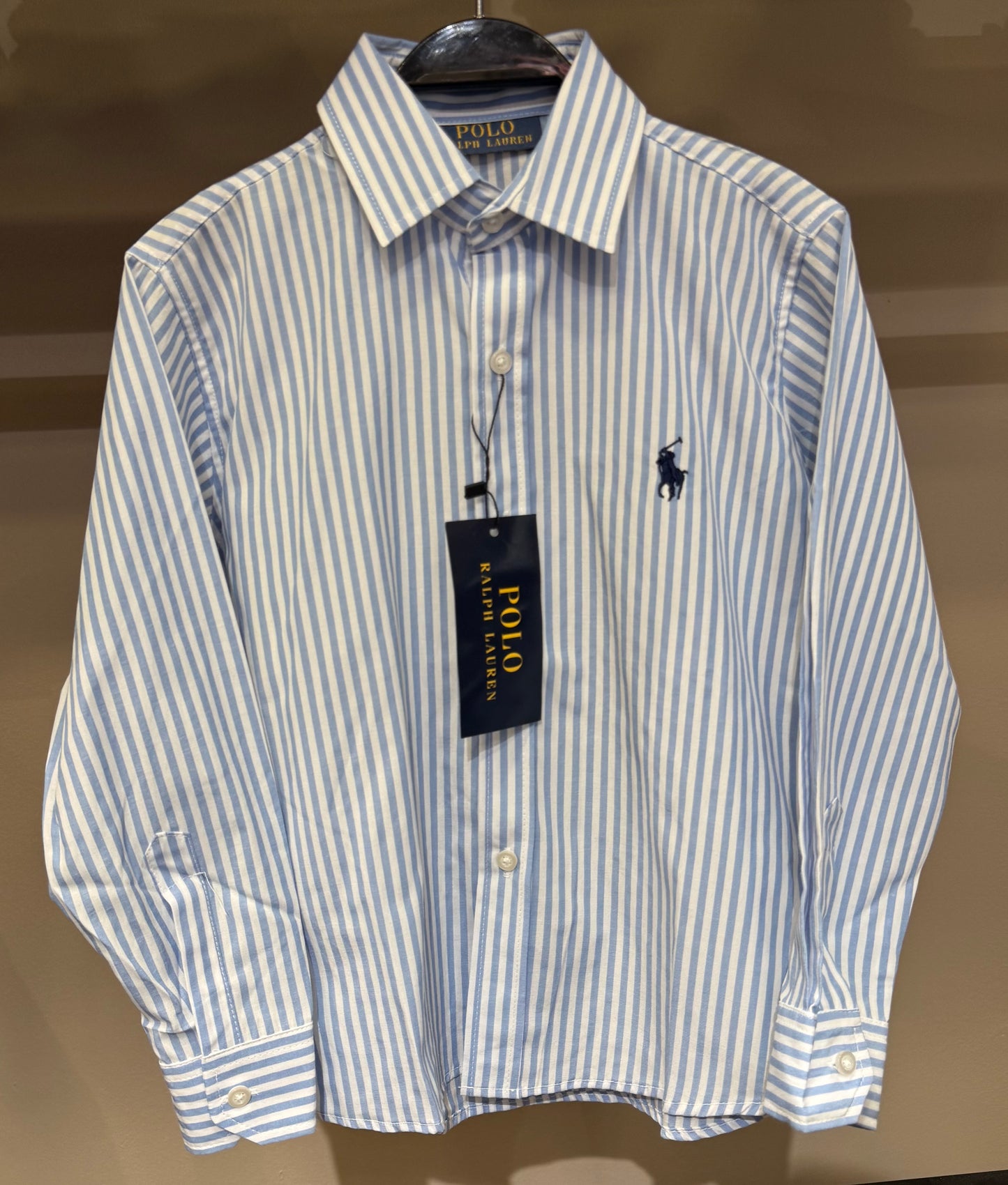 Polo Ralph Lauren shirt