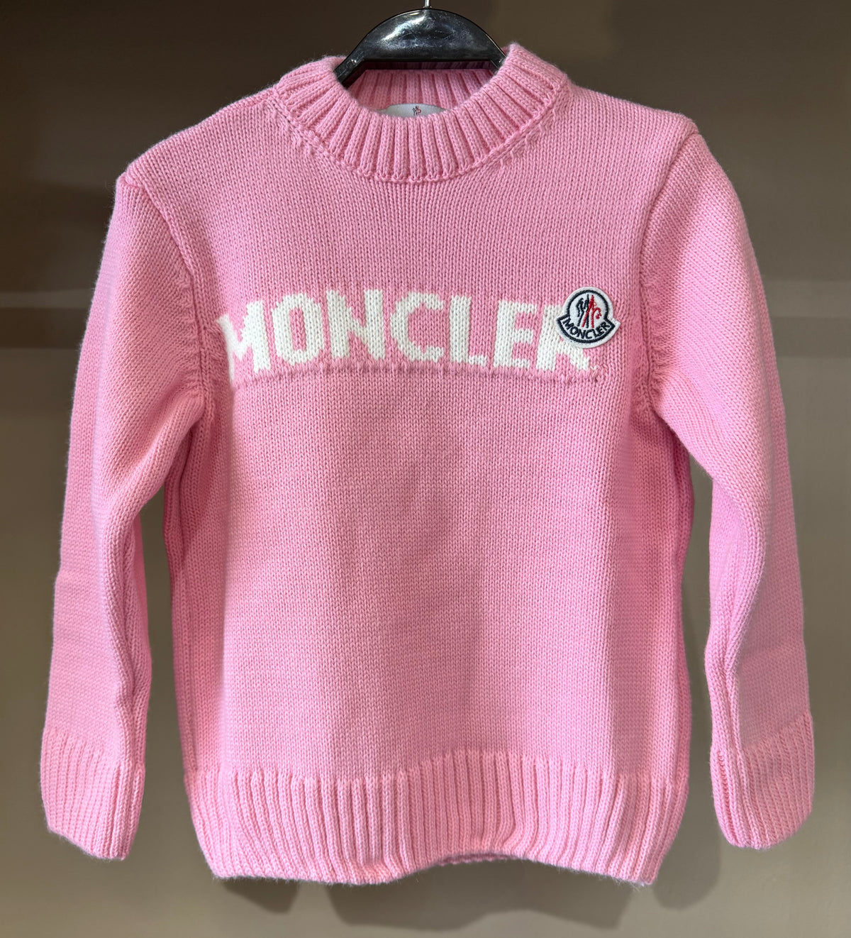 Moncler sweater