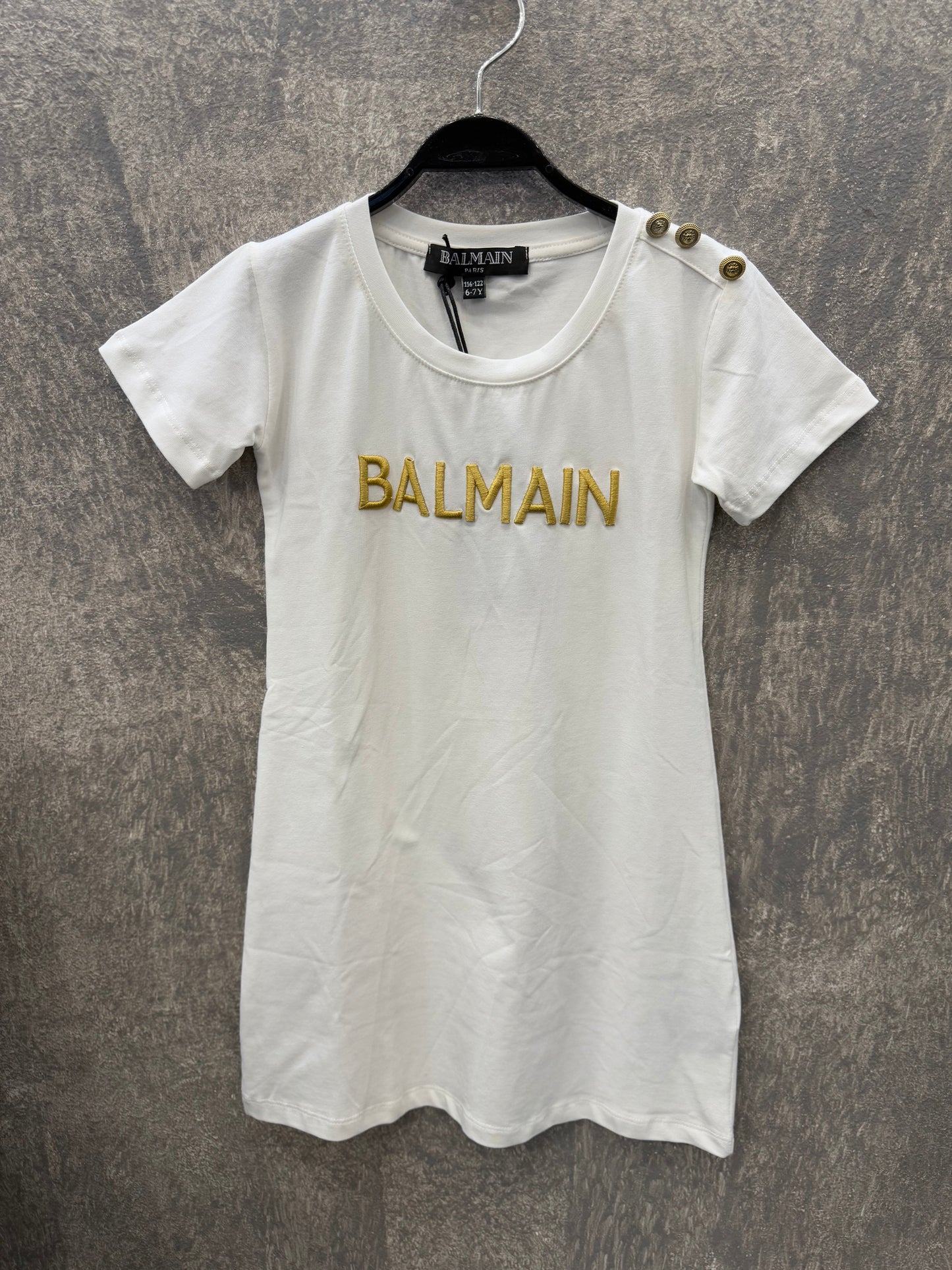 Balmain dress