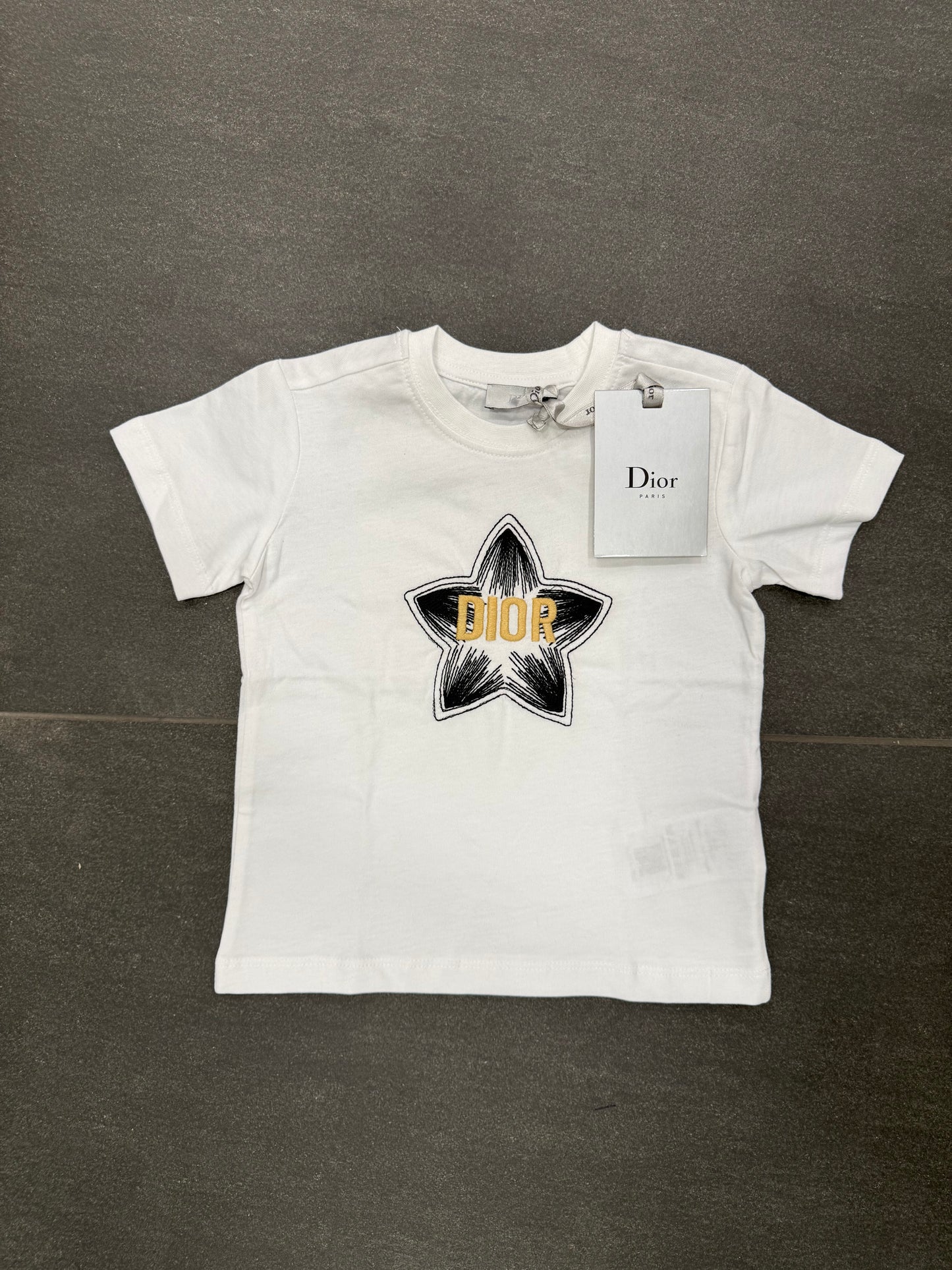 Christian Dior T-shirt