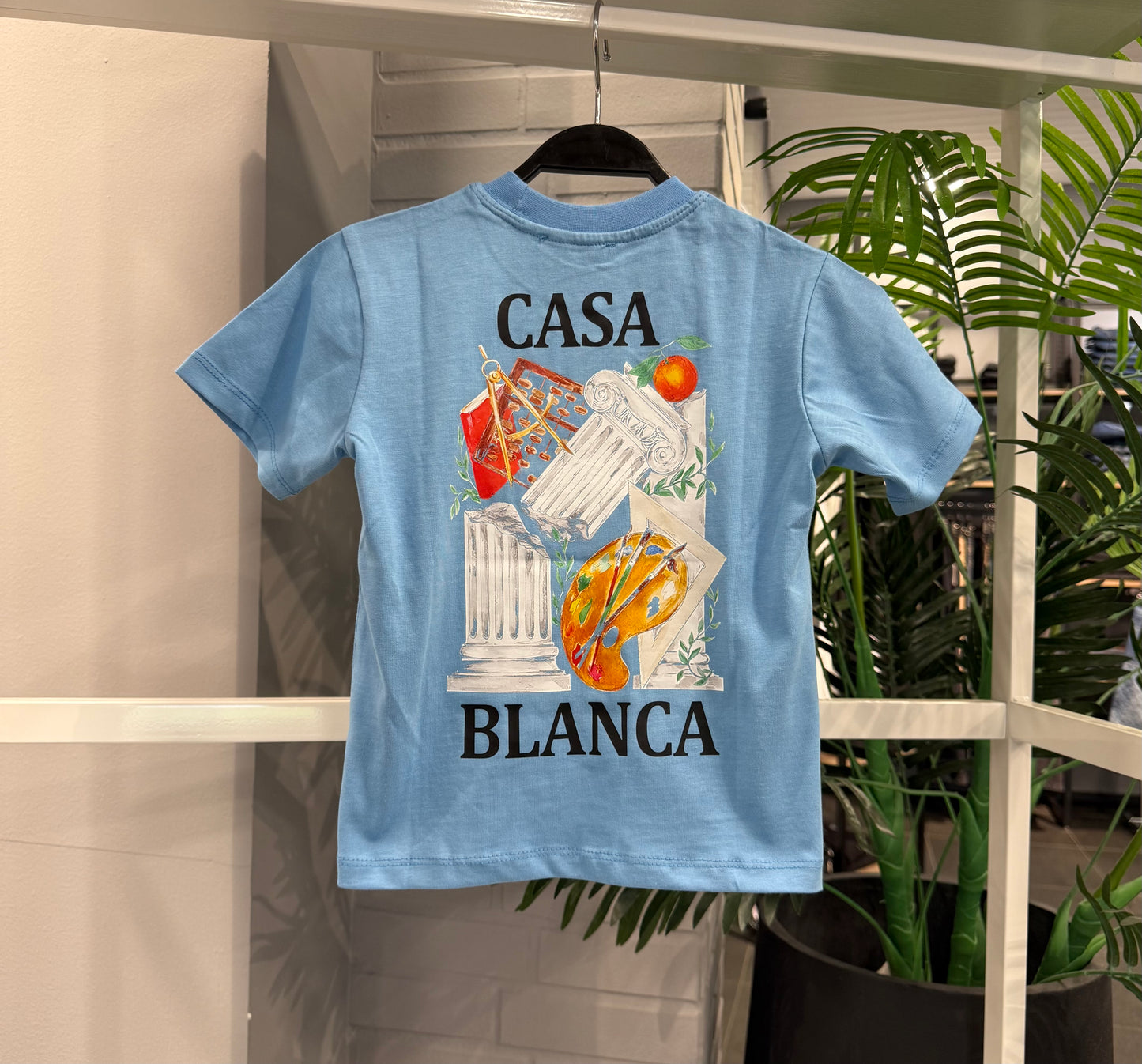 Casablanca T-shirt