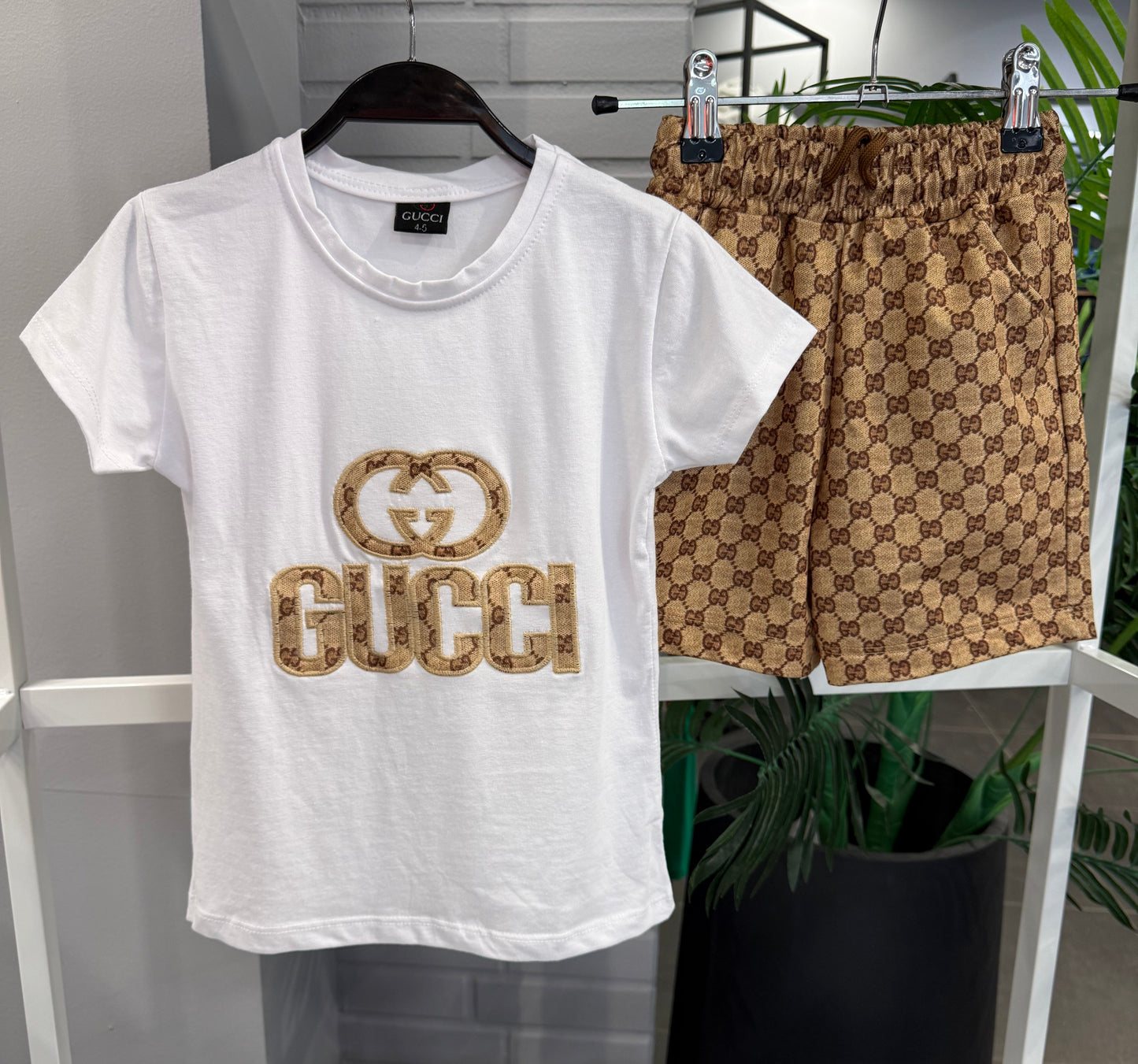 Gucci set