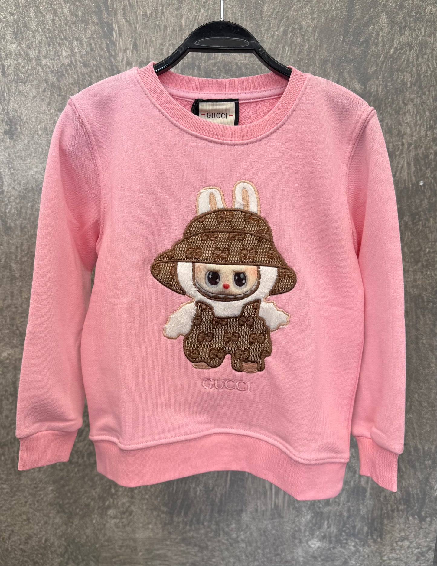 Gucci sweatshirt