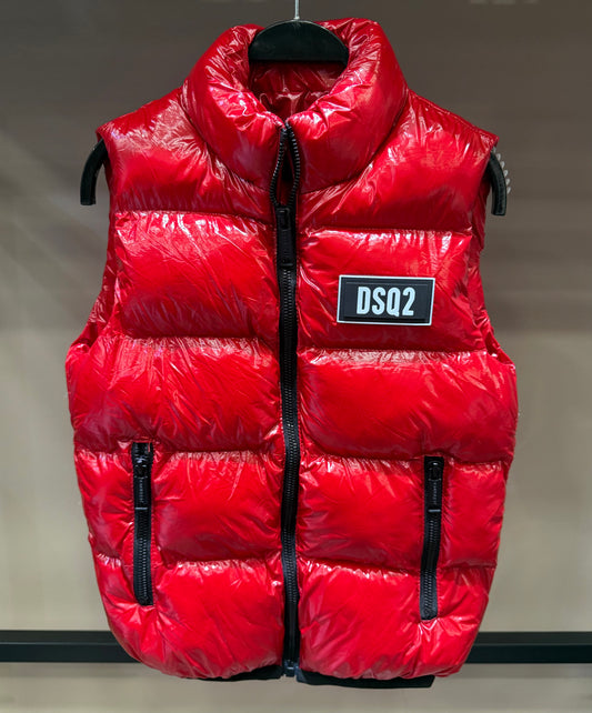 Dsquared2 gilet