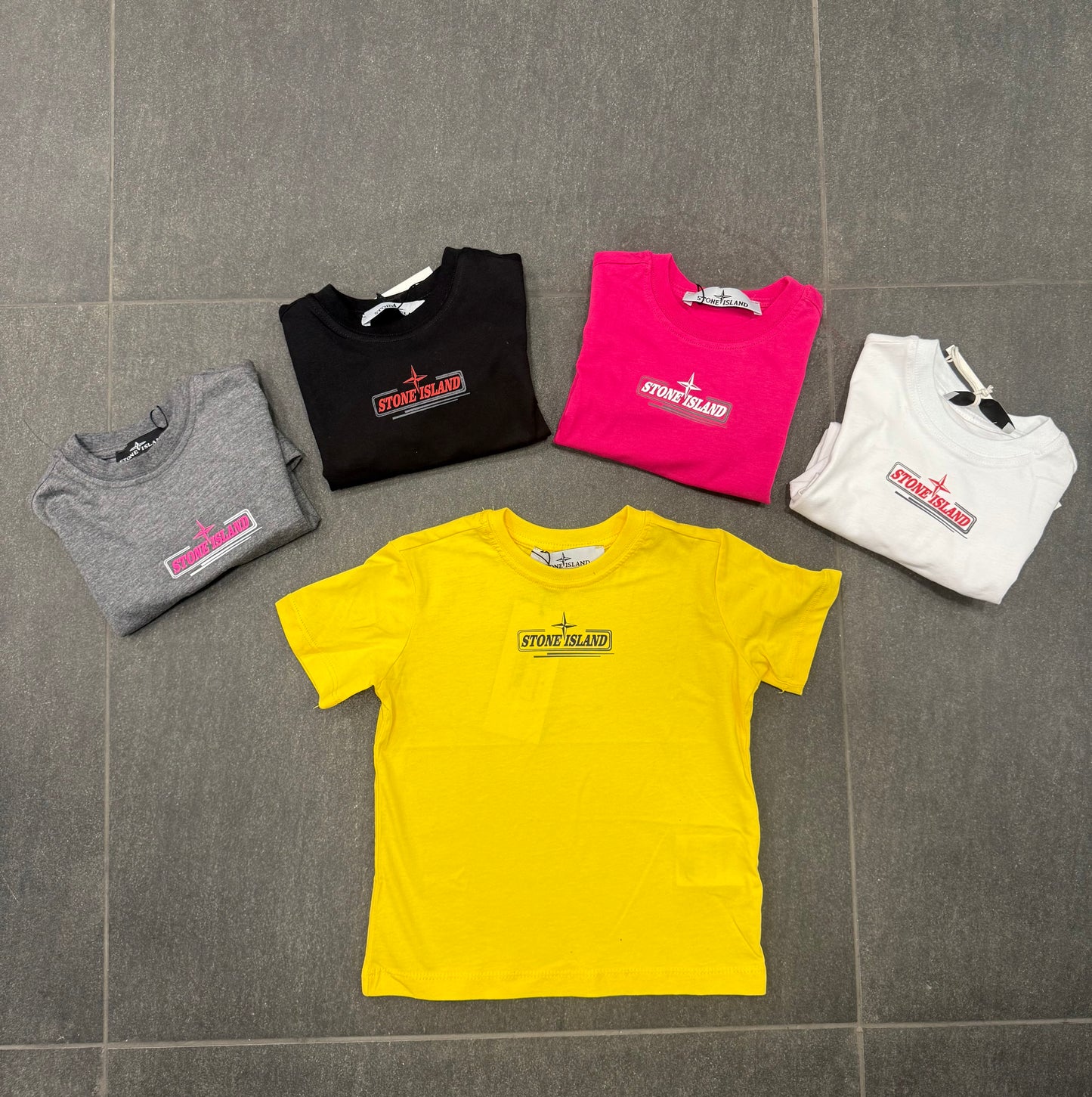 Stone island t-shirt