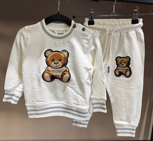 Moschino Bebe tracksuit