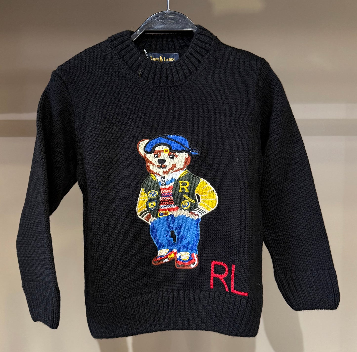 Polo Ralph Lauren sweater