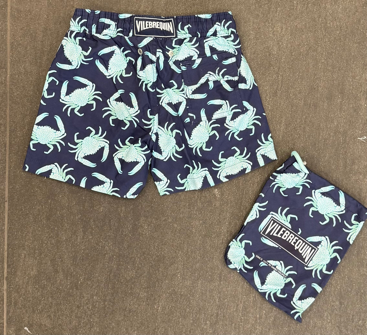 Vilebrequin swimwear