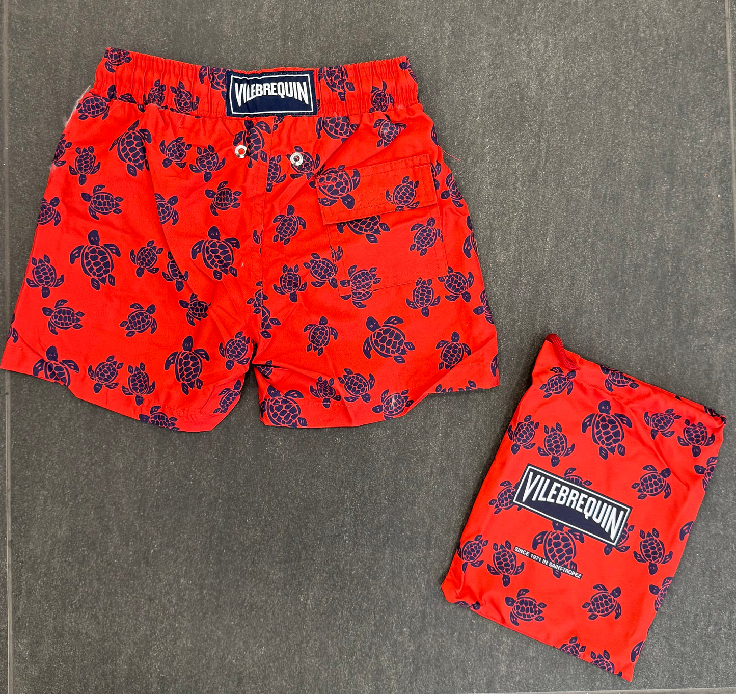 Vilebrequin swimwear