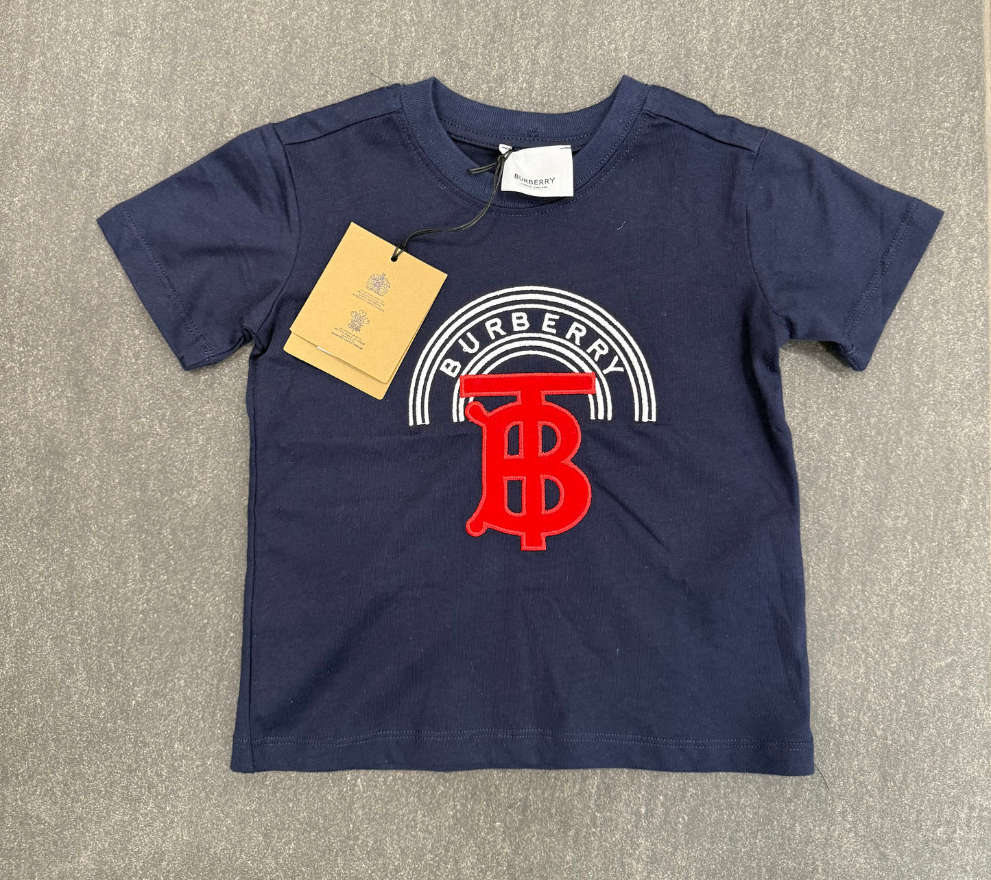 Burberry TB T-shirt