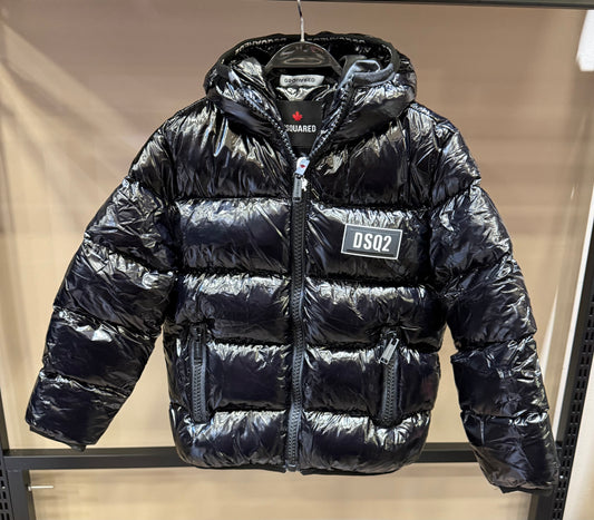 Dsquared2 puffer