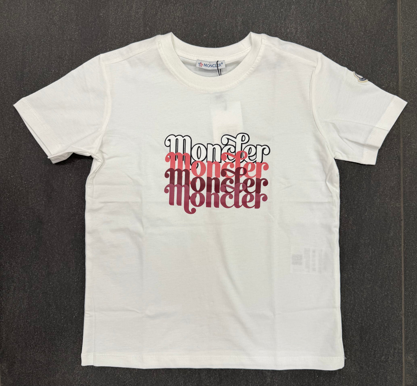Moncler T-shirt
