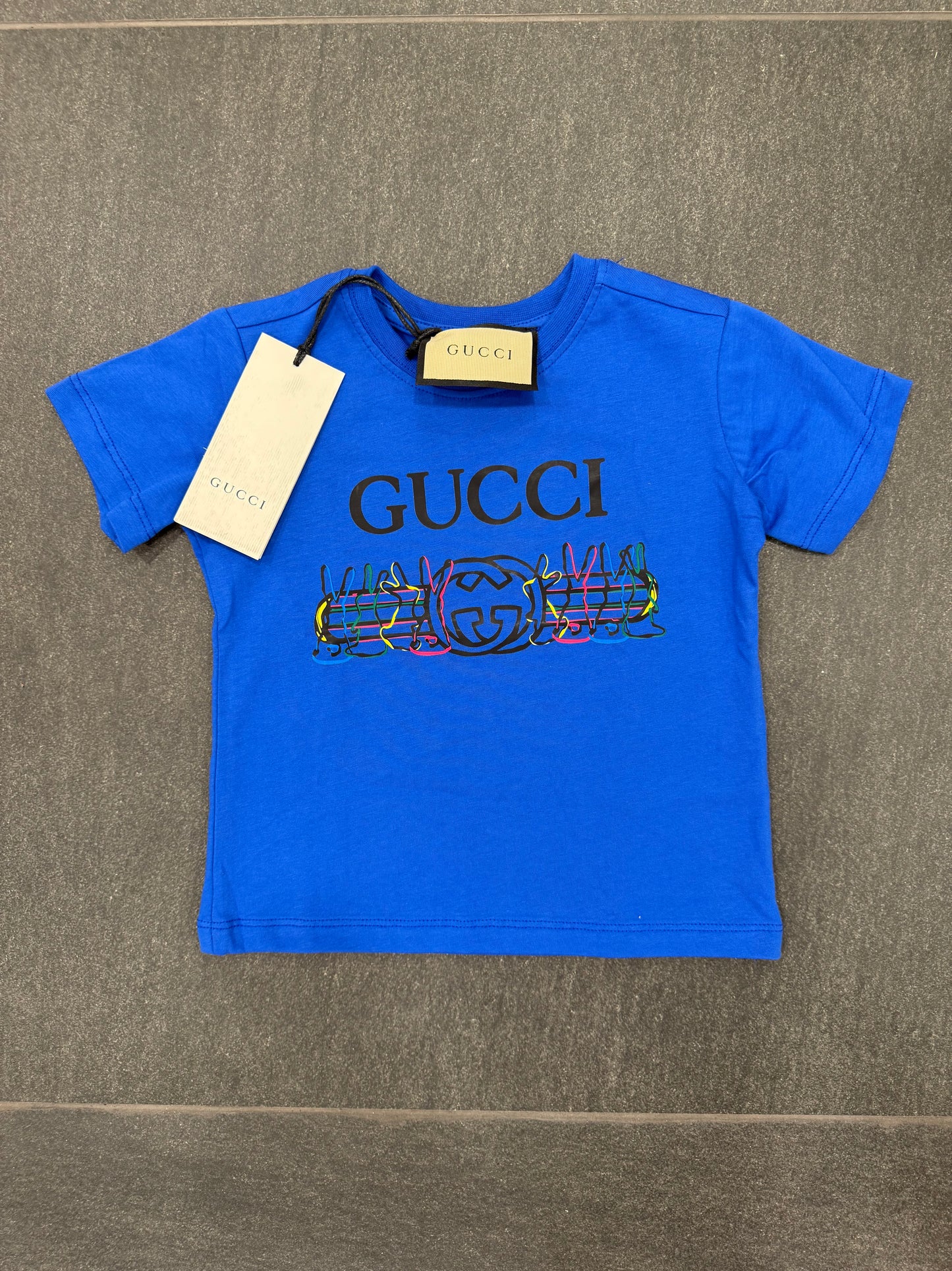 Gucci T-shirt