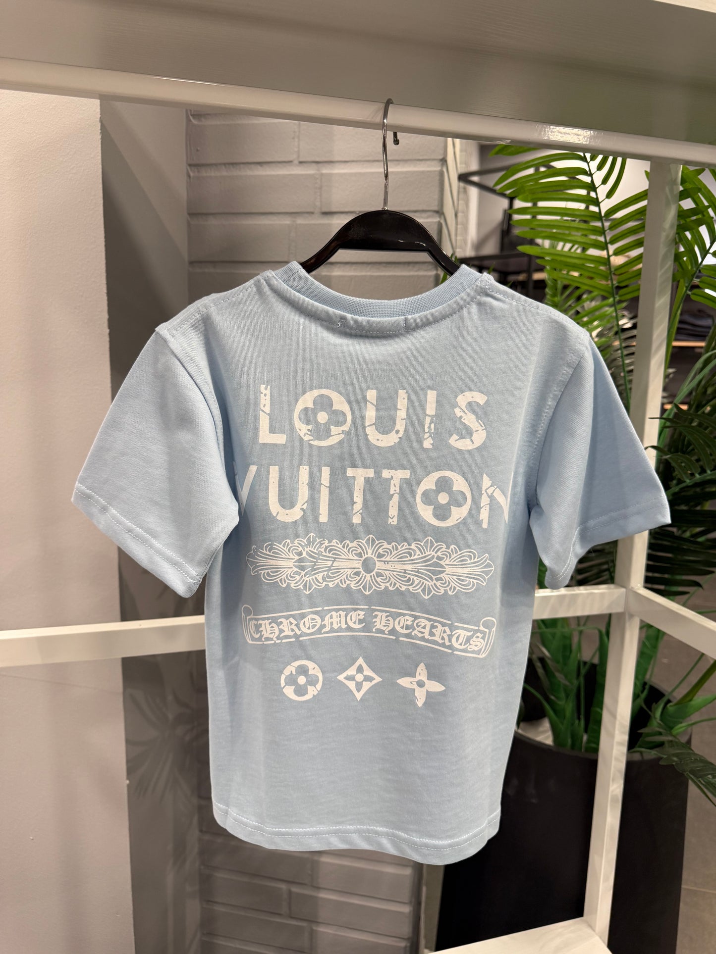Louis Vuitton T-shirt