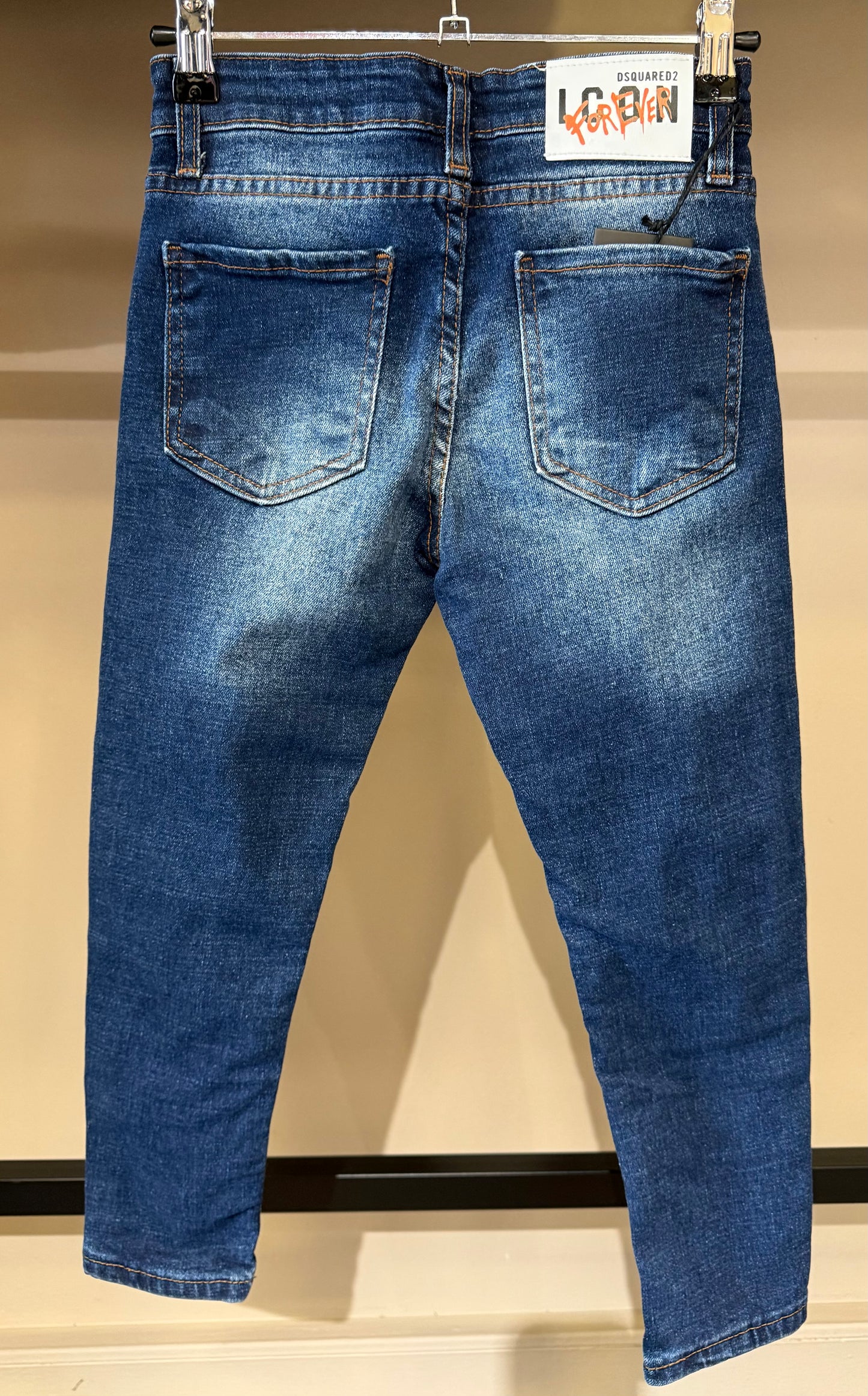 Dsquared2 jeans