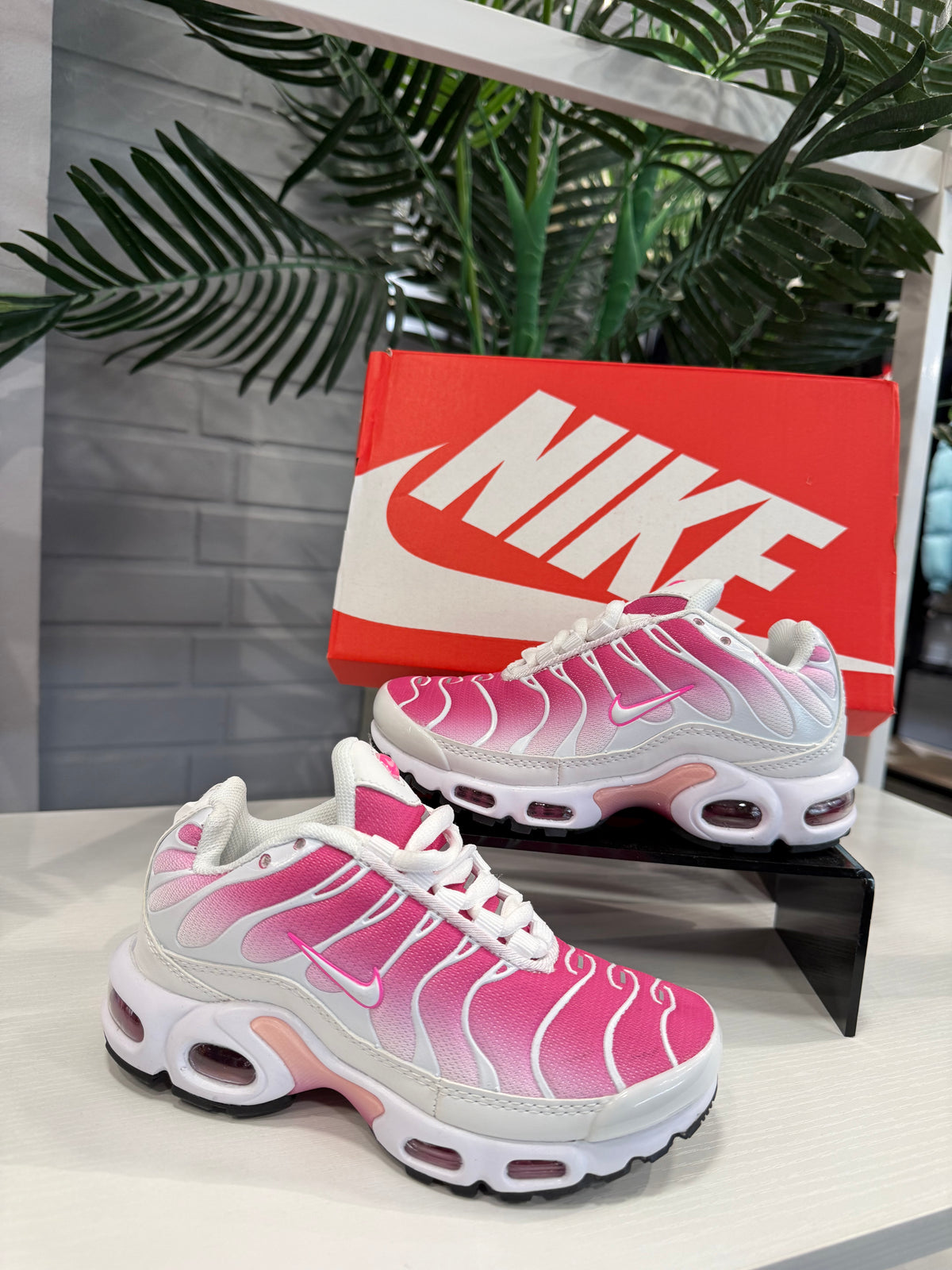 Nike TN Air Max Plus