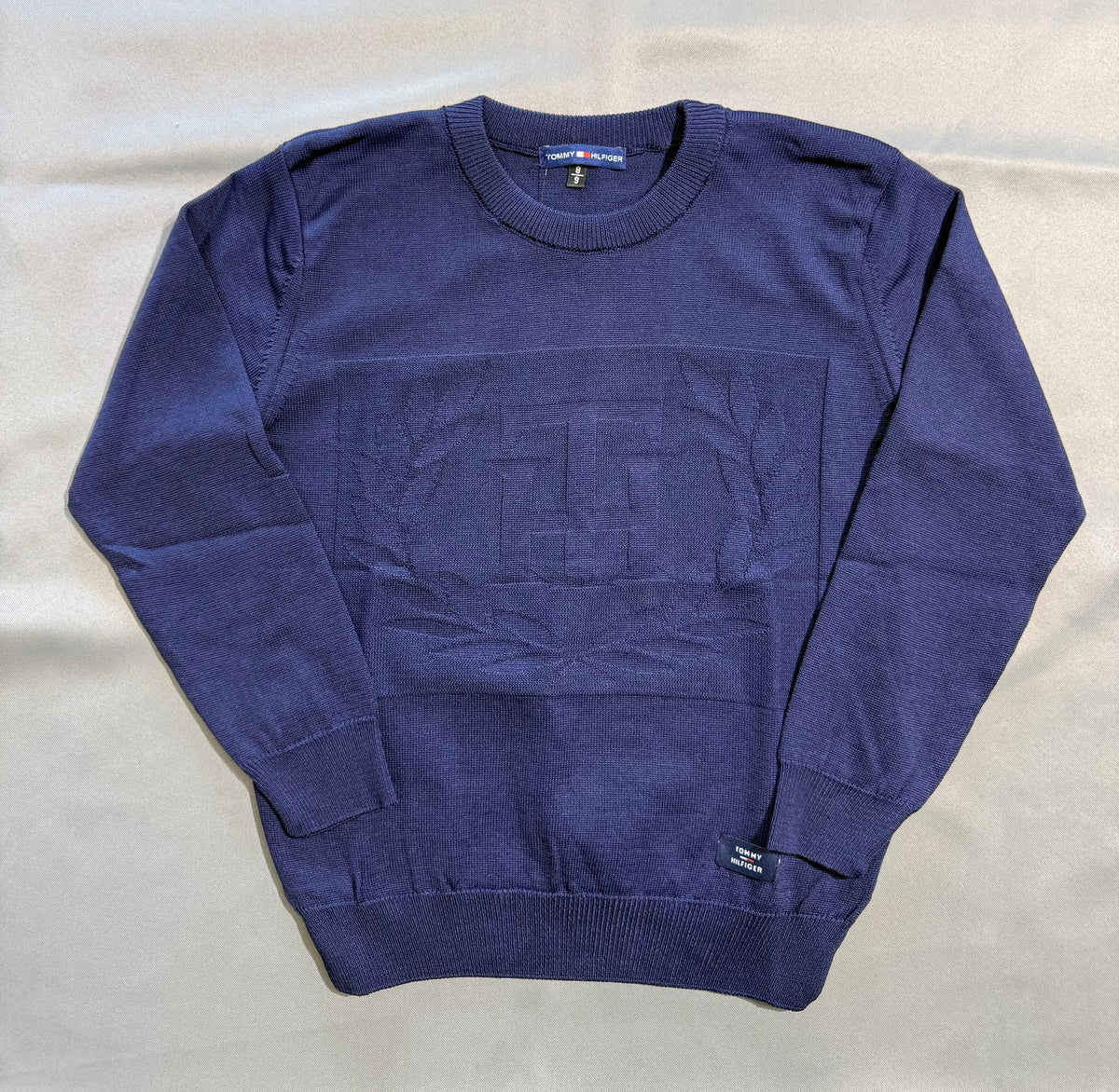 Tommy Hilfiger sweater
