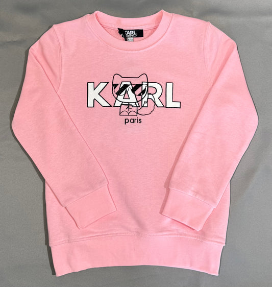 Karl sweatshirt