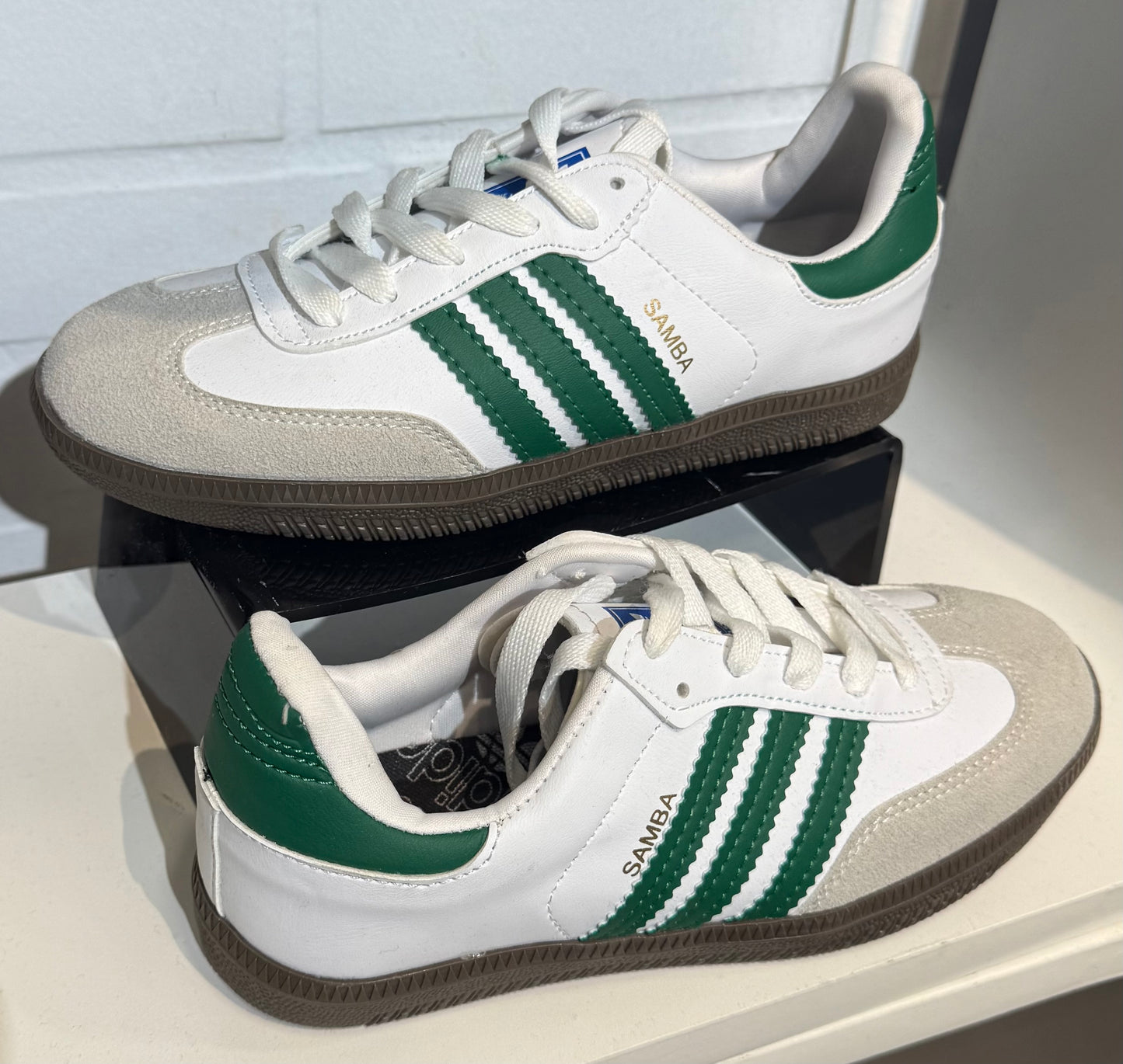 Adidas samba