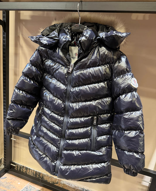Moncler puffer