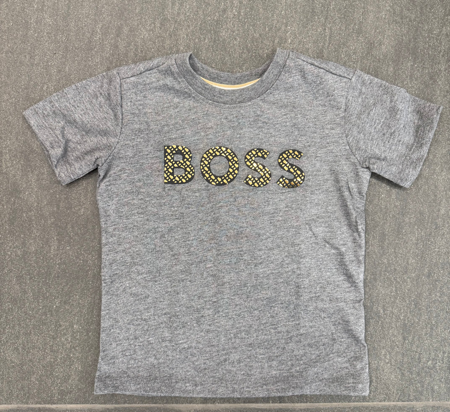 Boss T-shirt