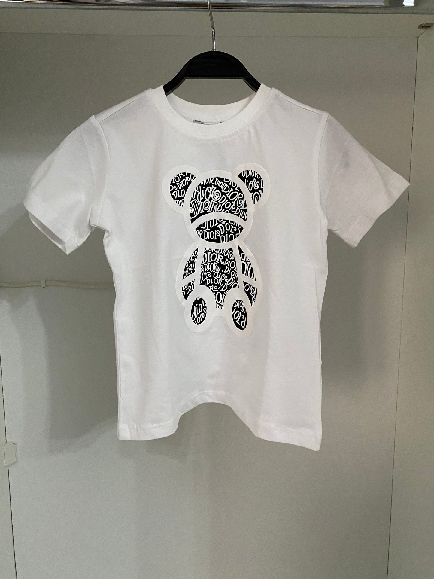 Dior T-shirt White