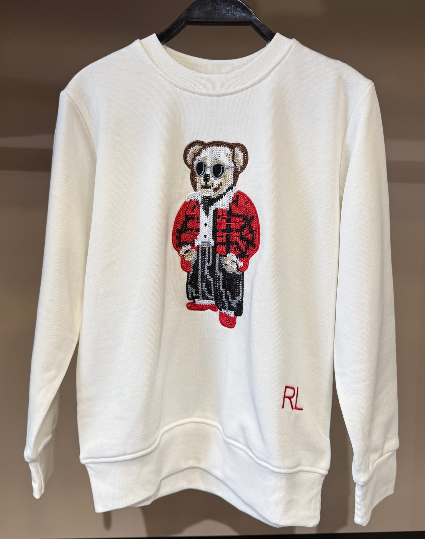Polo Ralph Lauren sweatshirt