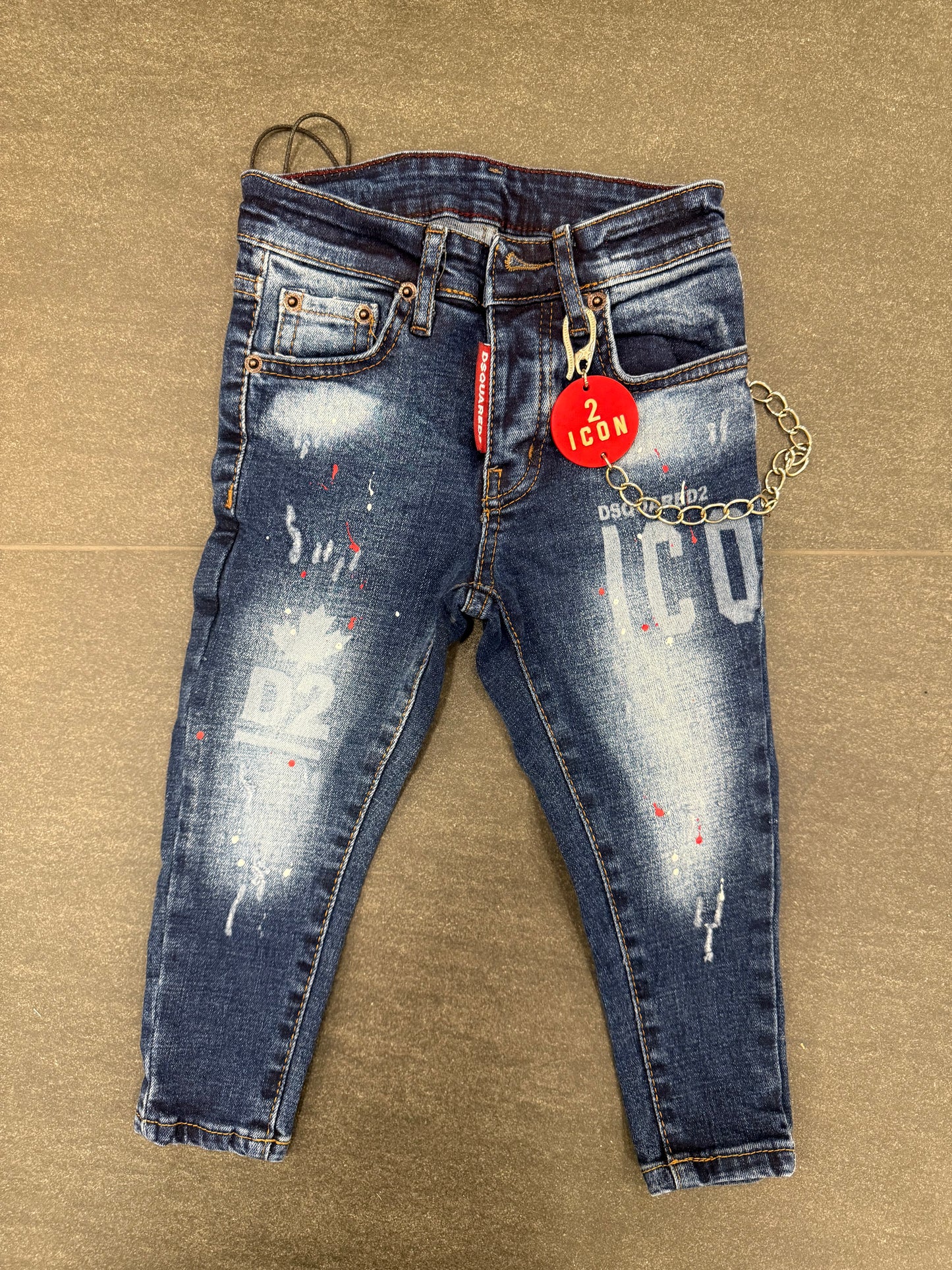 Dsquared2 ICON jean