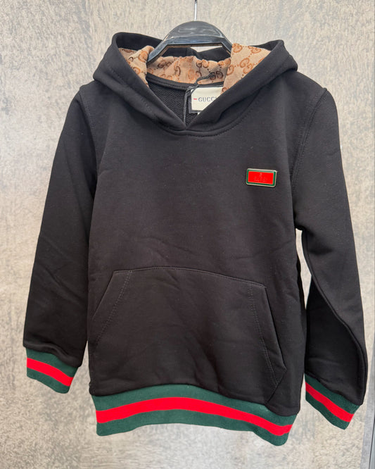 Gucci hoodie
