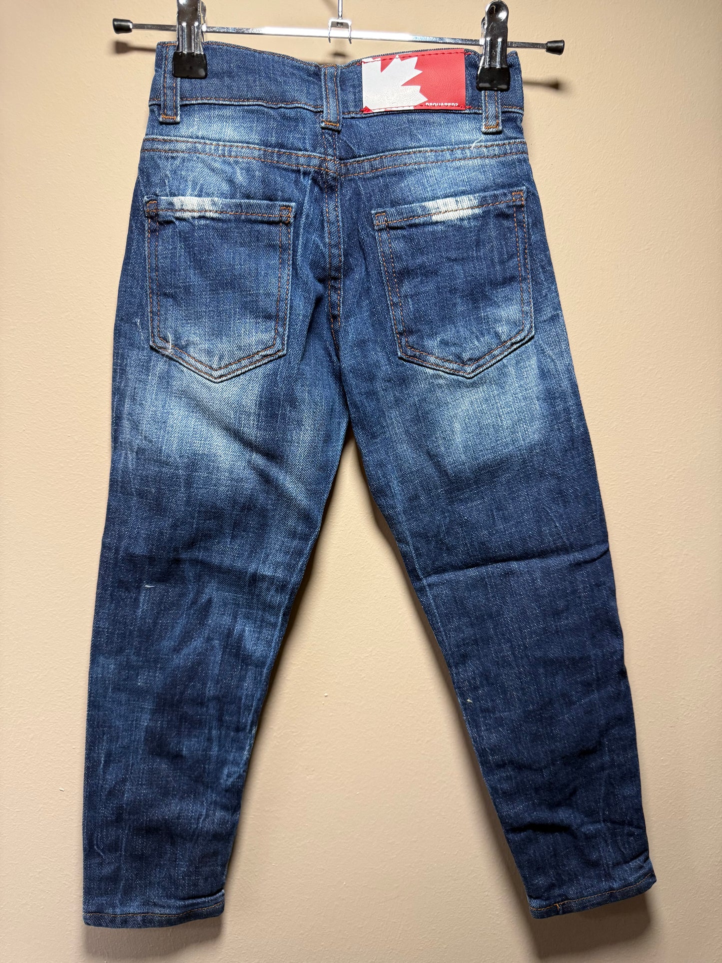 Dsquared2 jeans