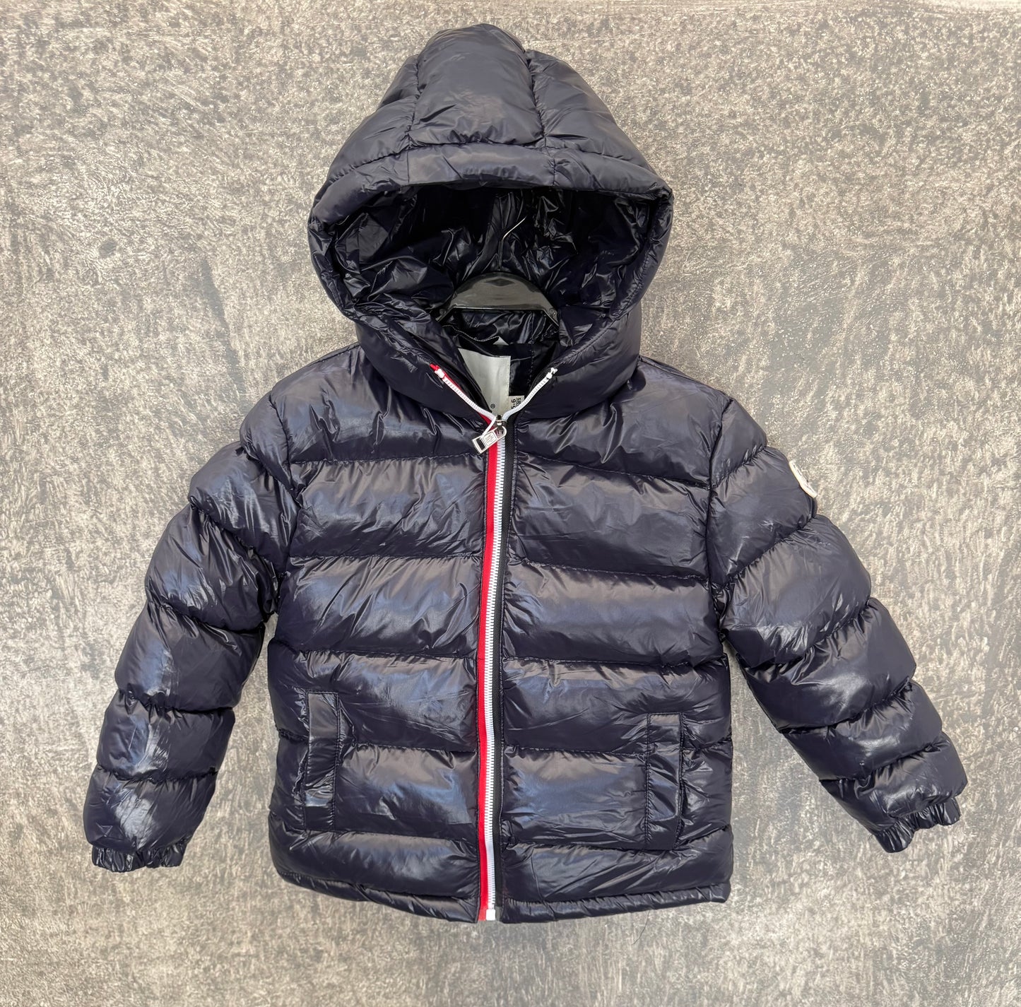 Moncler puffer