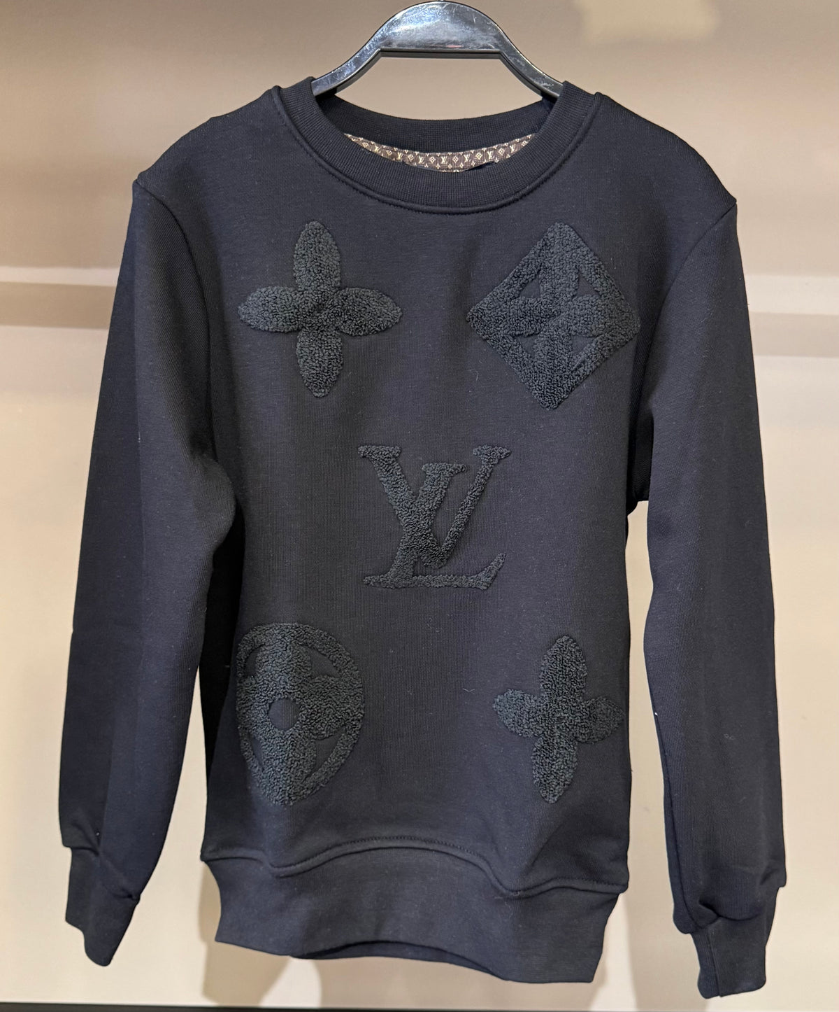 Louis Vuitton sweatshirt