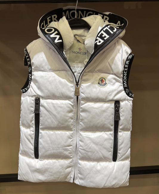 Moncler gilet