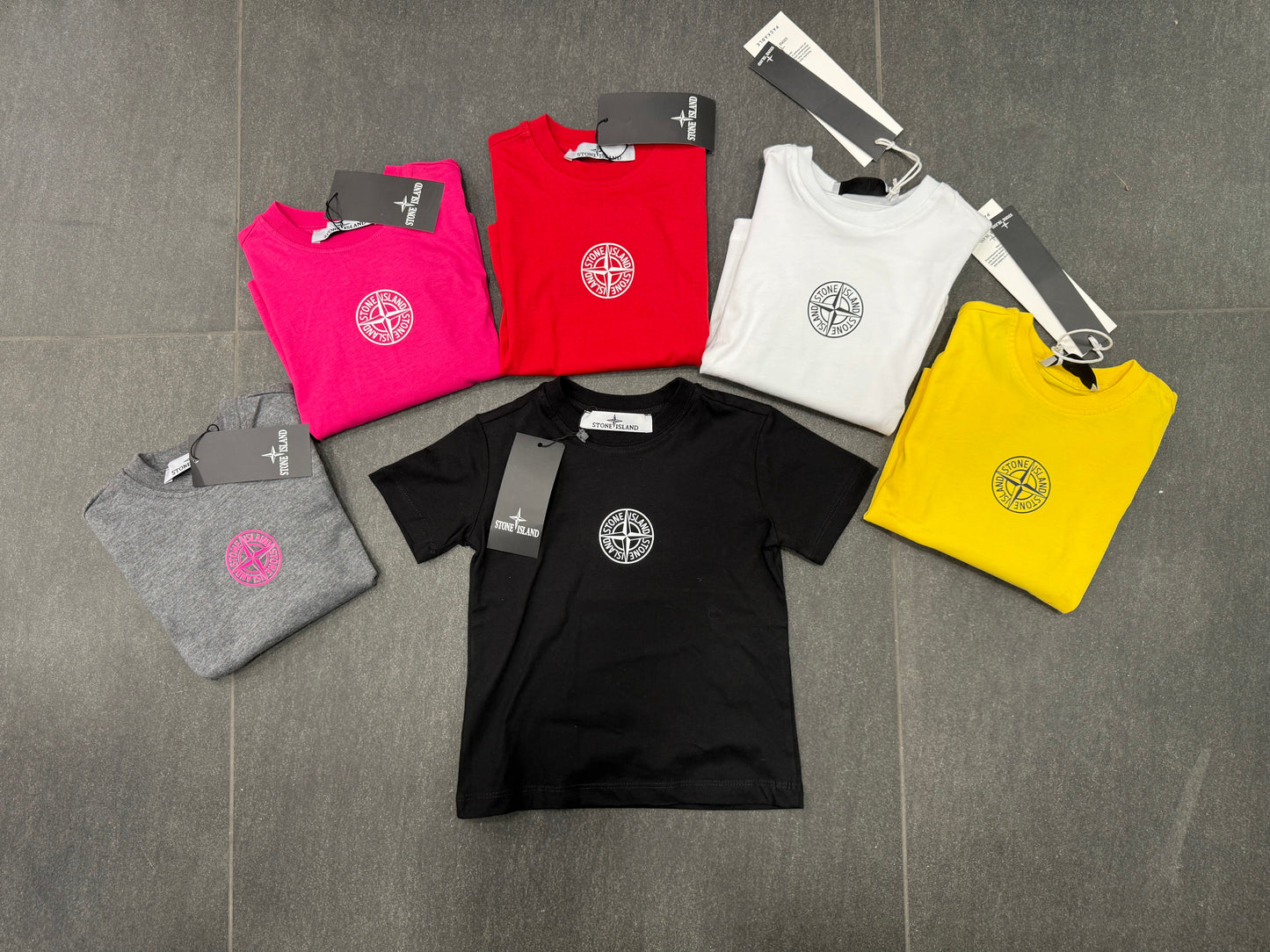 Stone island T-shirt