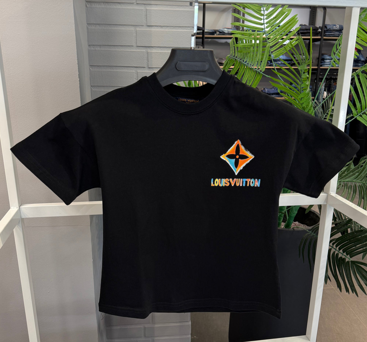 Louis Vuitton T-shirt