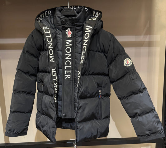 Moncler puffer