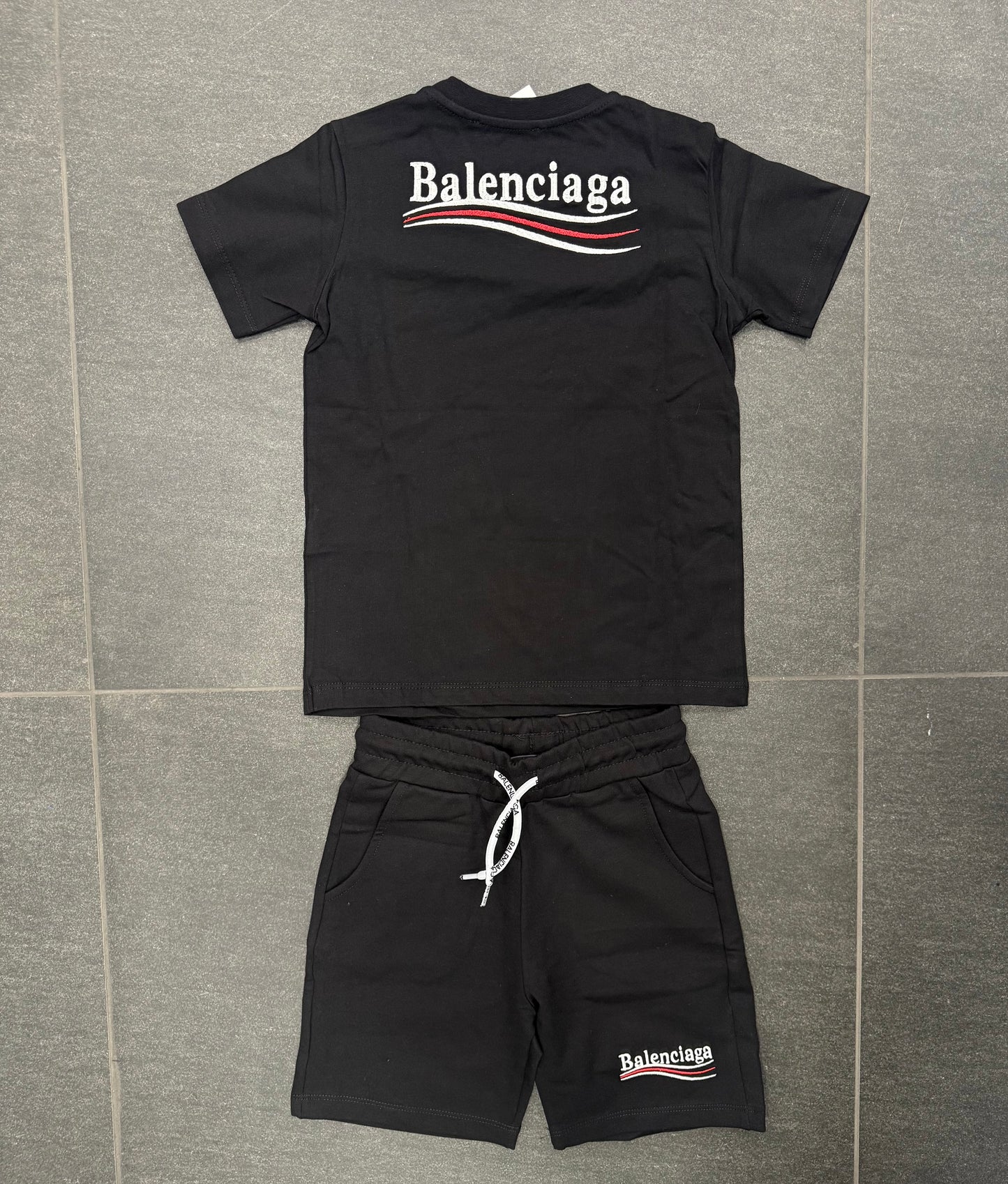 Balenciaga set