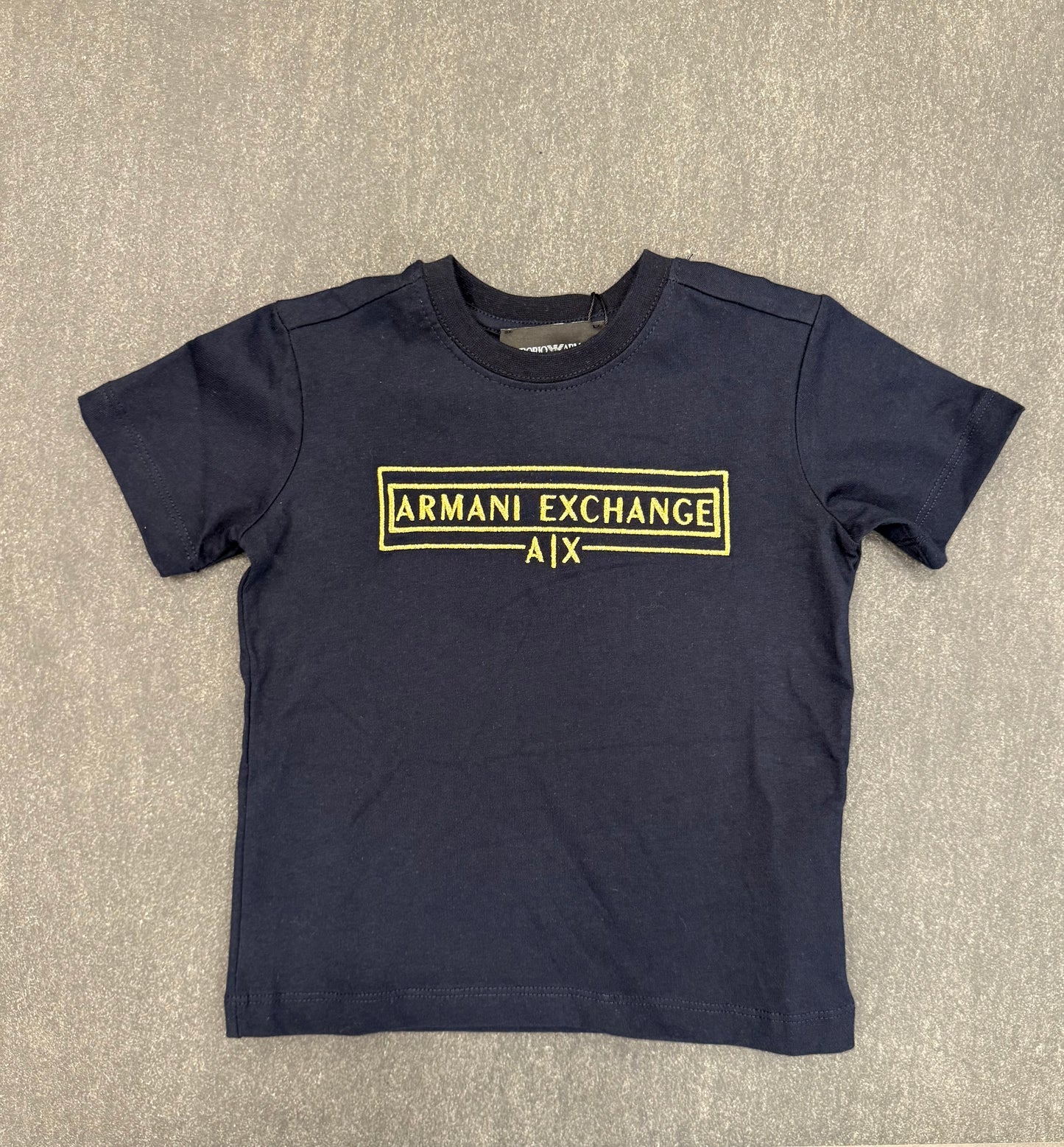 Armani T-shirt