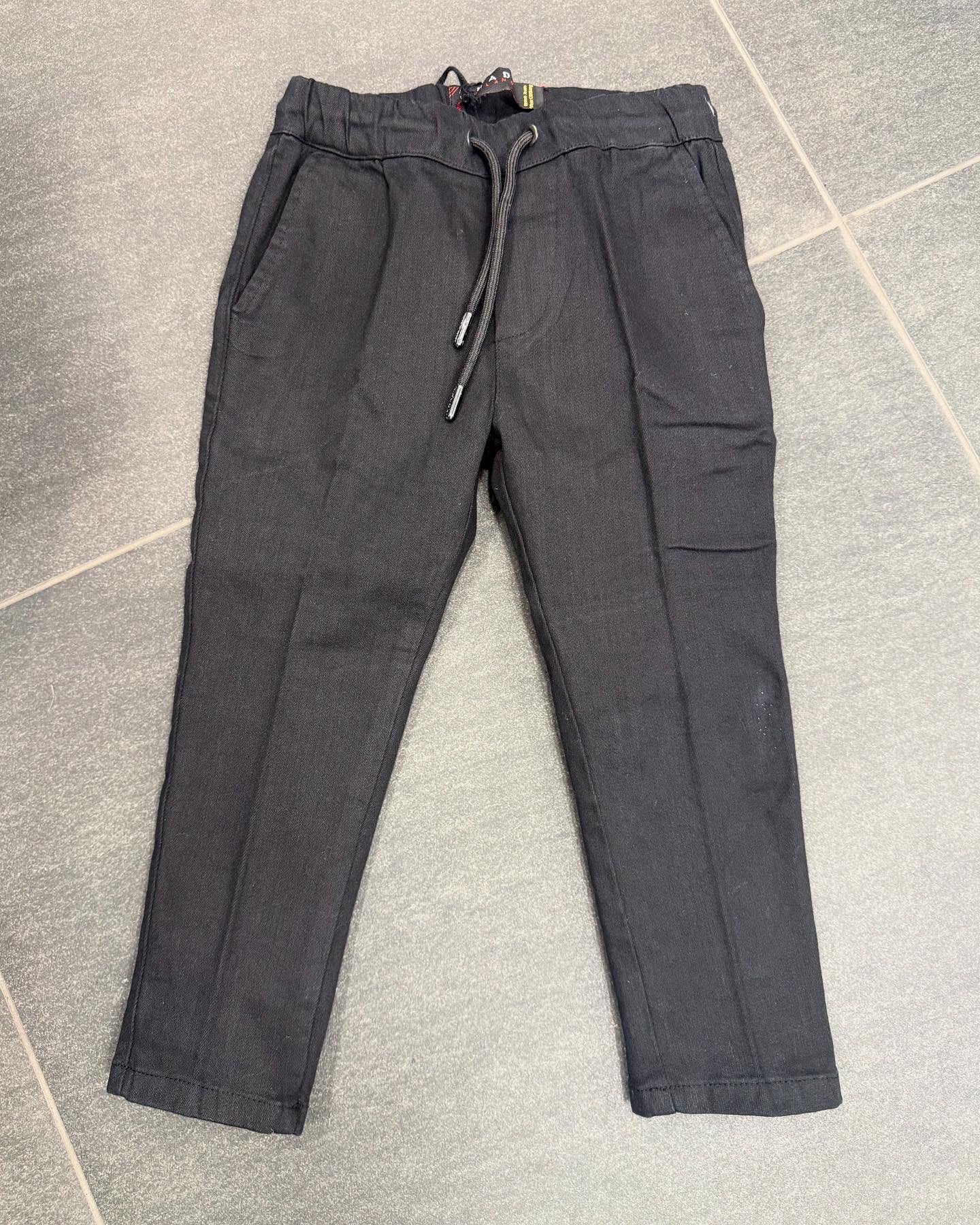 Prada black pants
