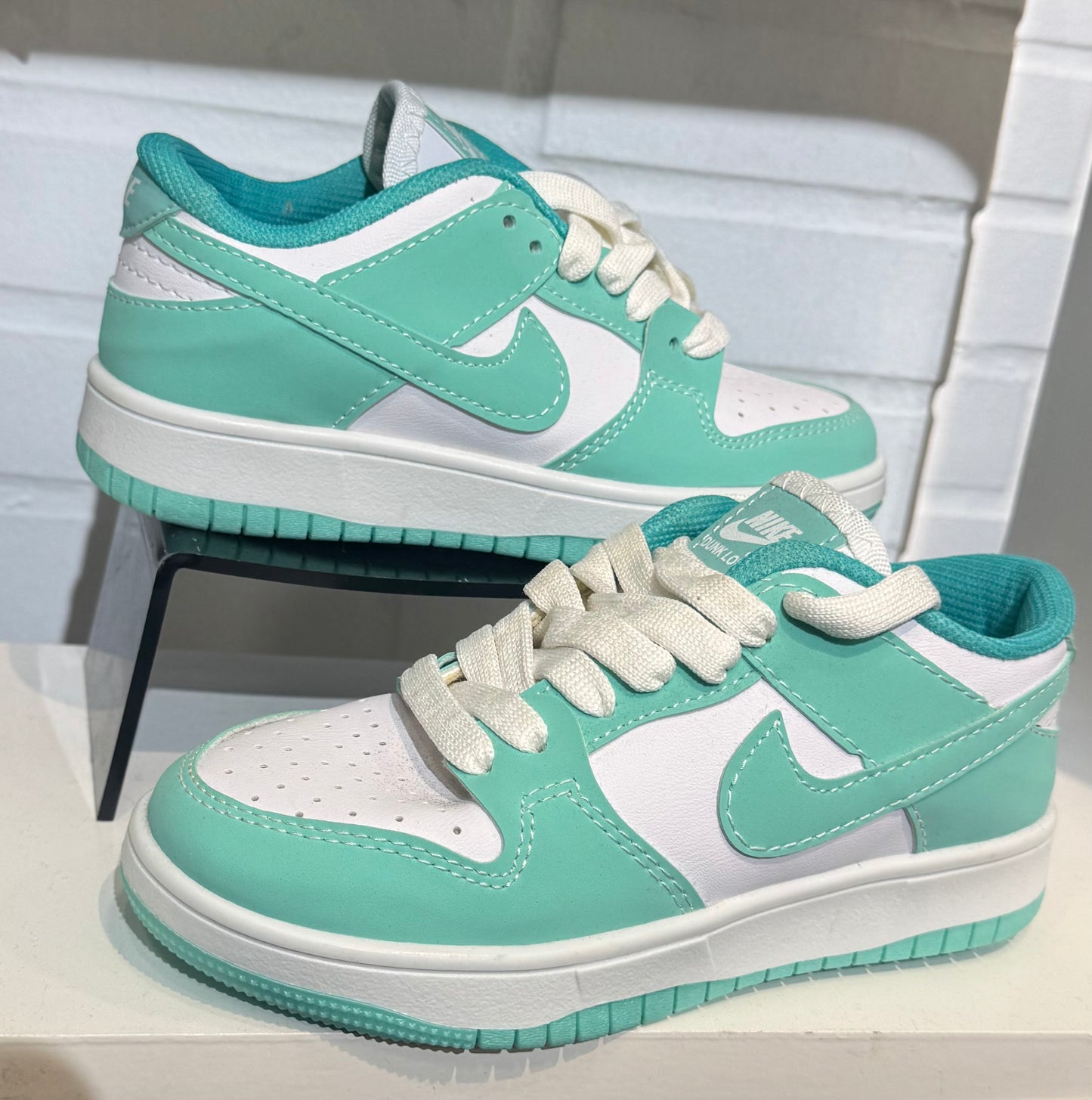 Nike dunk low