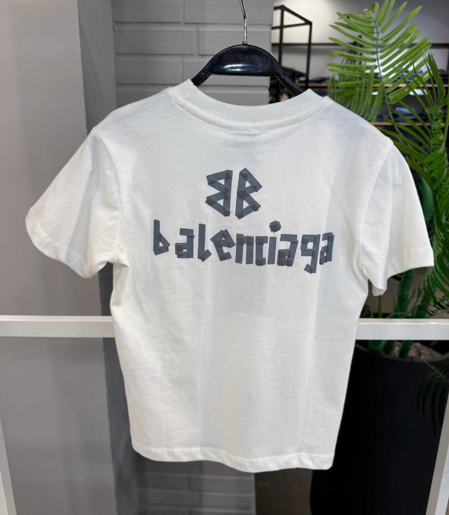 Balenciaga T-shirt