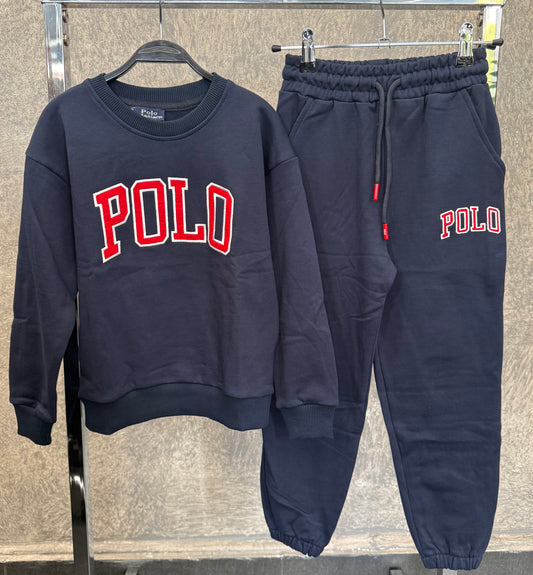 Polo Ralph Lauren tracksuit