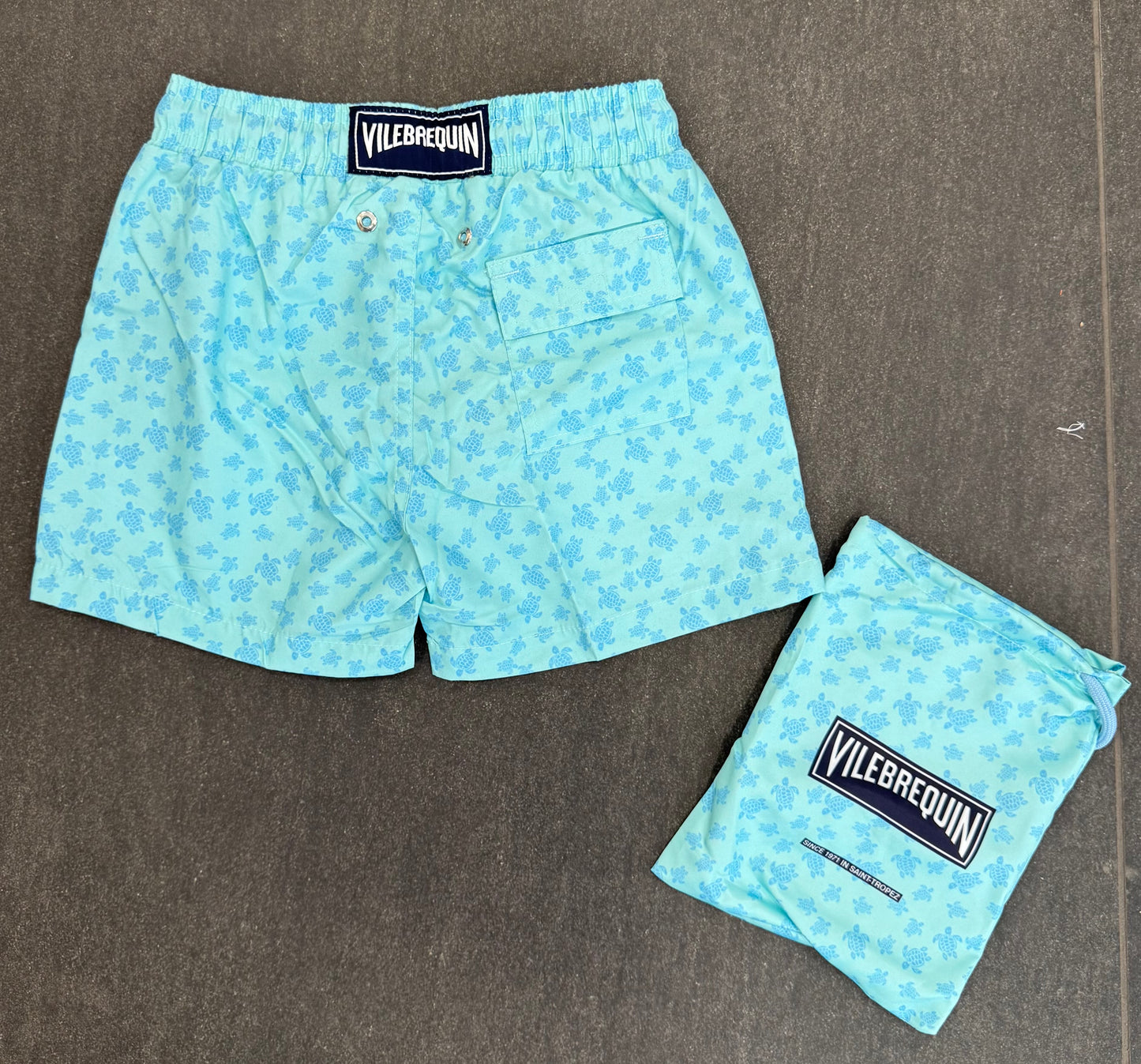 Vilebrequin swimwear