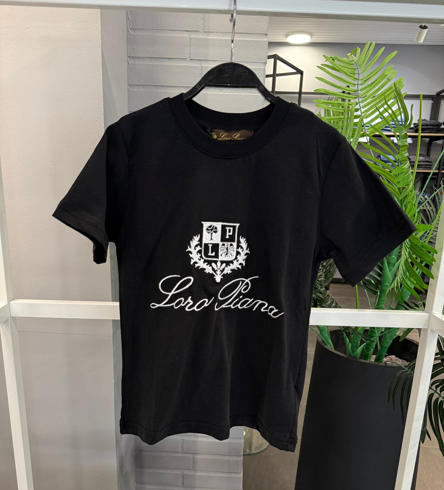 Loro Piana T-shirt