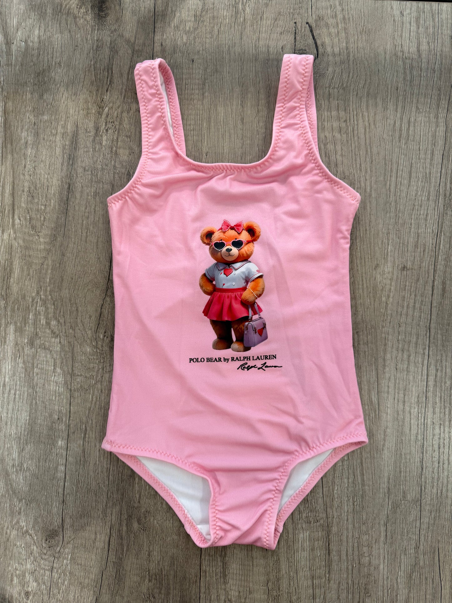 Polo Ralph Lauren swimwear
