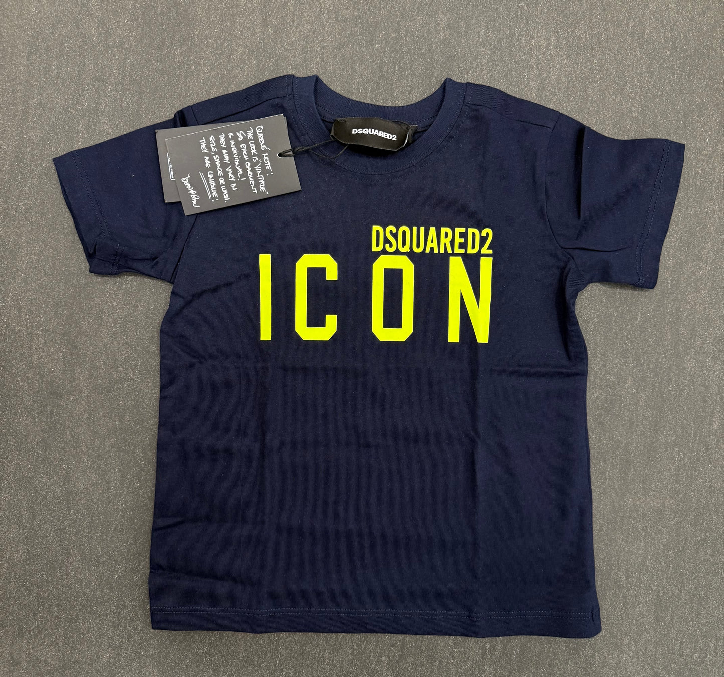 Dsquared2 ICON T-shirt