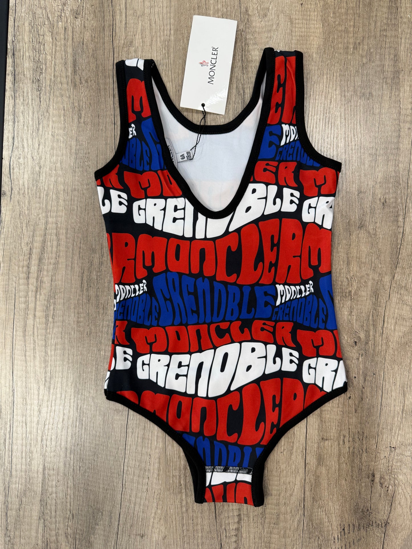 Moncler swimwear