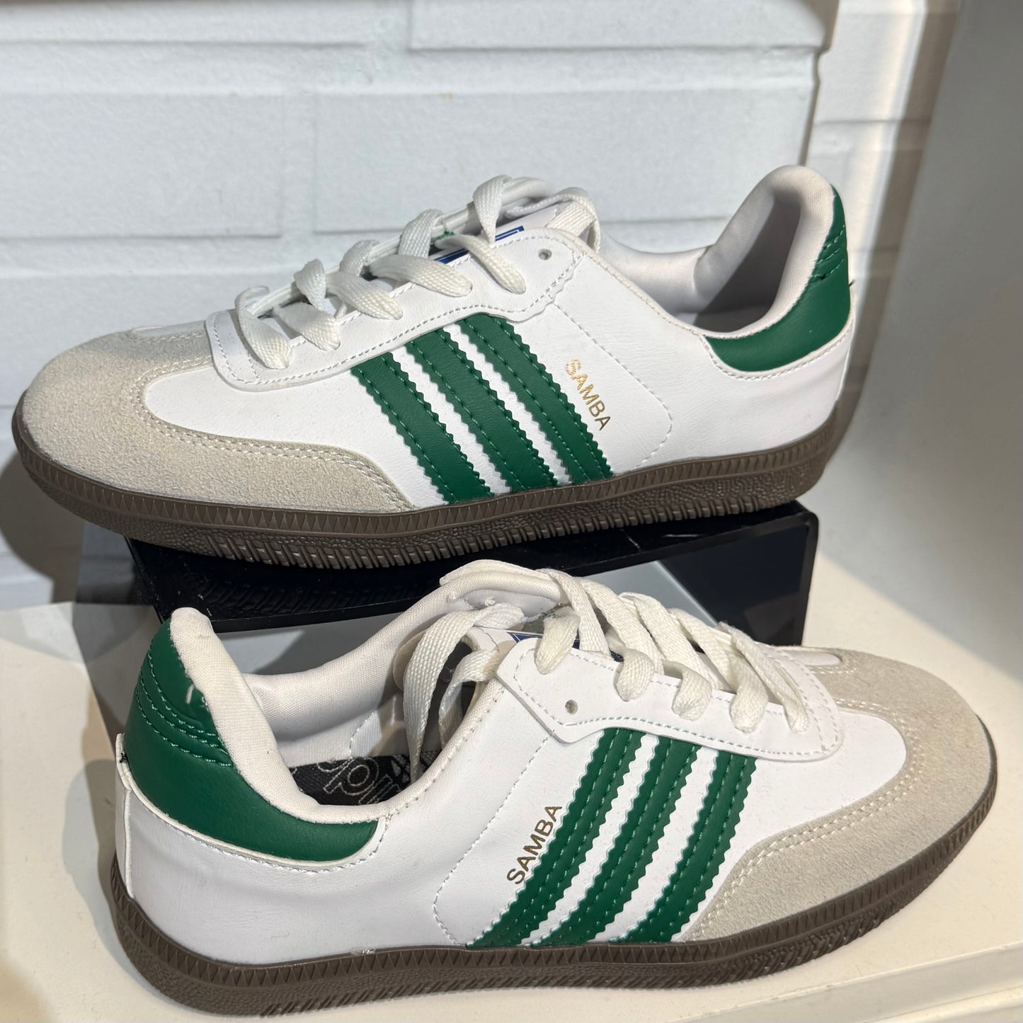Adidas samba
